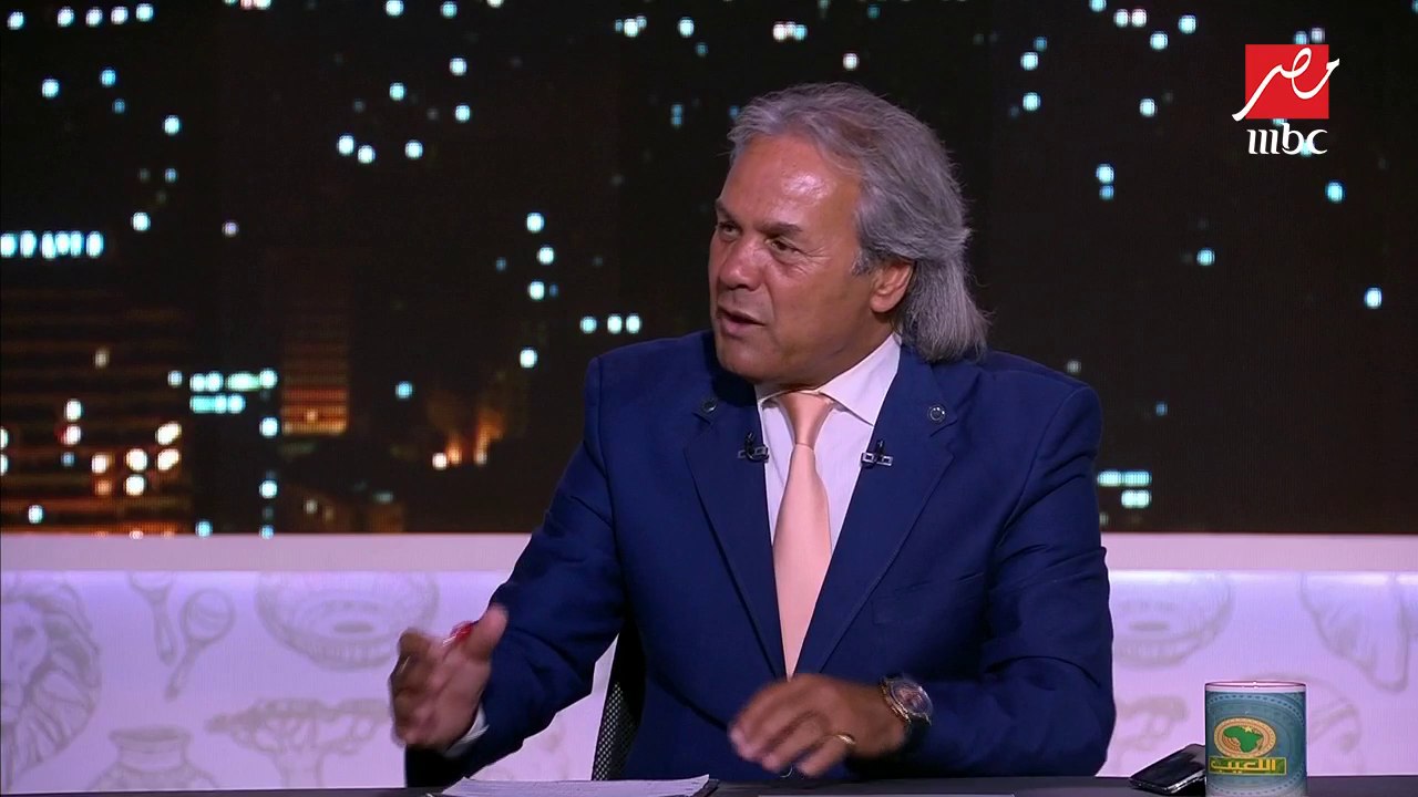 رابح ماجر: المنتخب الجزائري أسعد كل العرب بتتويجه بلقب كأس إفريقيا