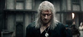 The Witcher - Teaser oficial