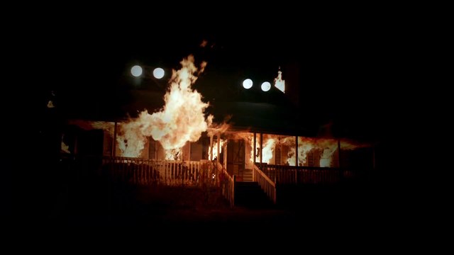 Halloween Kills Movie - Halloween Ends Movie