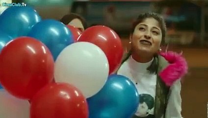 مسلسل انا عندي نص الحلقة 3 الثالثة