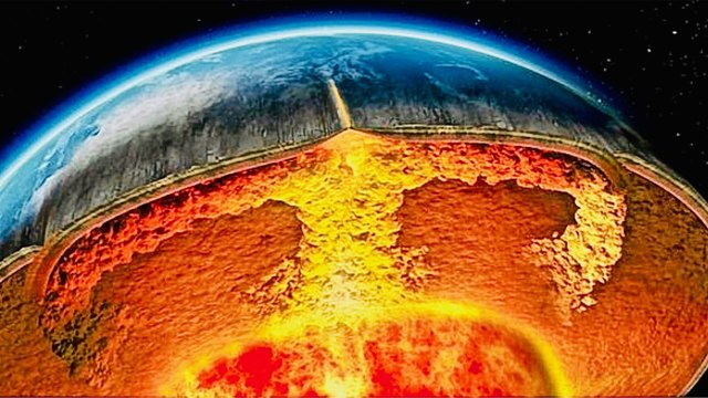 Future of Earth's Continents - Earthquakes & Volcanos - Full Documentary