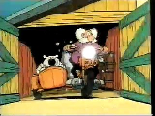 Dommel - De dodelijke douche