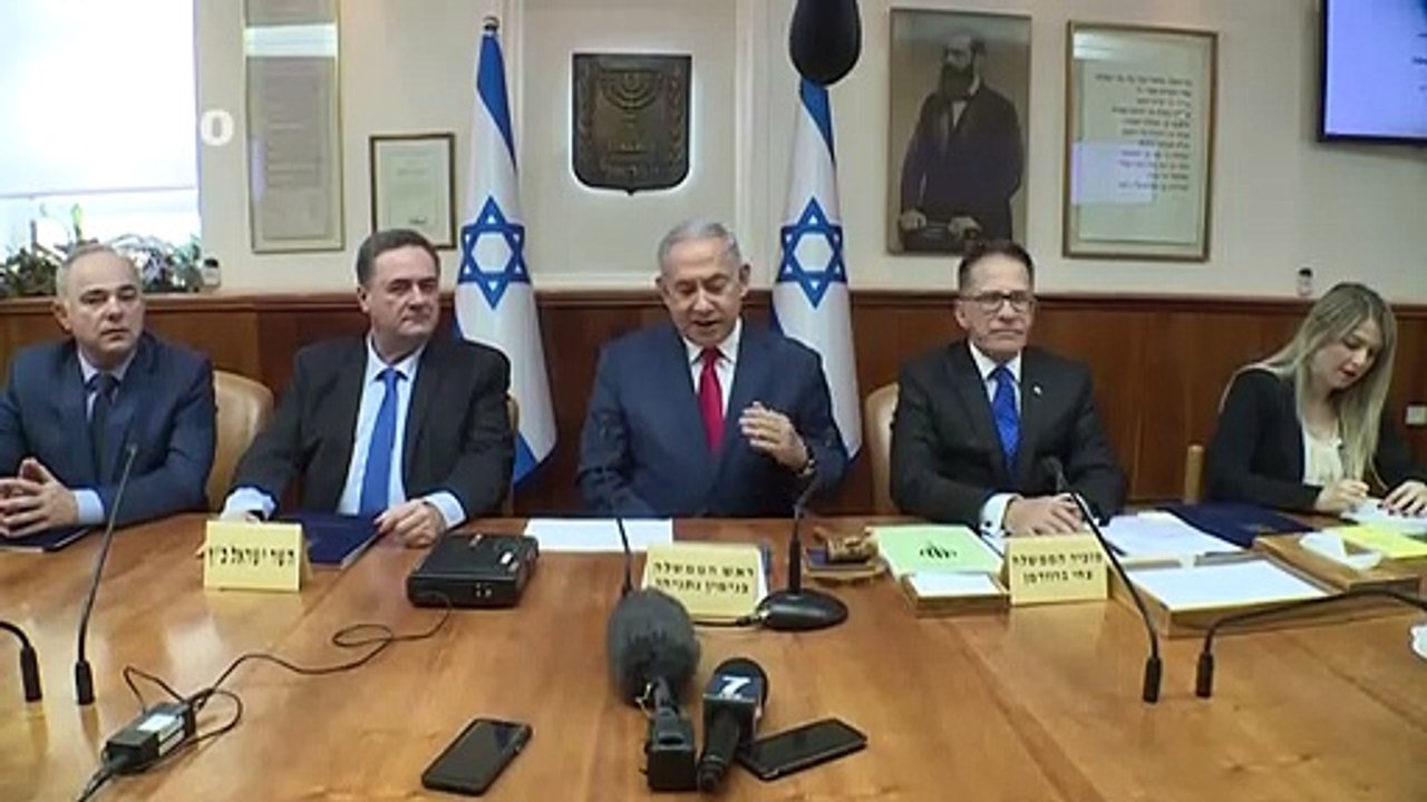 Netanyahu bate recorde