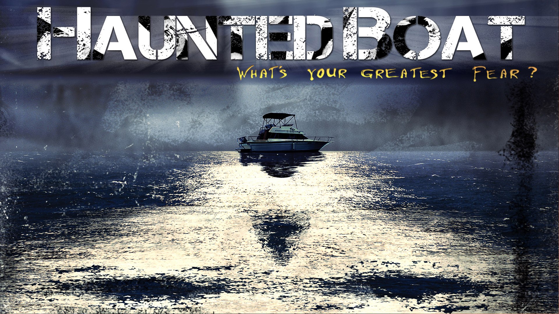 Watch bhoot the haunted ship online dailymotion