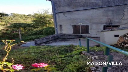 A vendre - Maison/villa - ARGENTONNAY (79150) - 6 pièces - 70m²