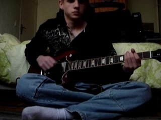 Let there be rock jordan