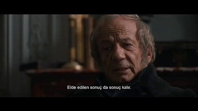 İmparator Yeraltı Dünyasının Hükümdarı (L'Empereur de Paris)