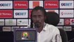CAN 2019 - Cissé (Sénégal) : "On a manqué de lucidité, tout se joue sur des détails..."