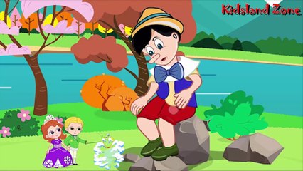 Sofia The First - The Lost Rings, Hate Potion, Dropped Wallet | Kidsland