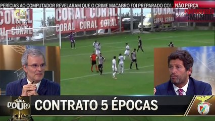 Liga D'Ouro CMTV - 19 Julho 2019 (3º Parte)