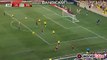 Amazing Goal Wilson  (1-1) Liverpool FC vs Borussia Dortmund