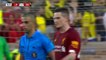 Harry Wilson Goal - Liverpool 1 - 1 Borussia Dortmund (Full Replay)