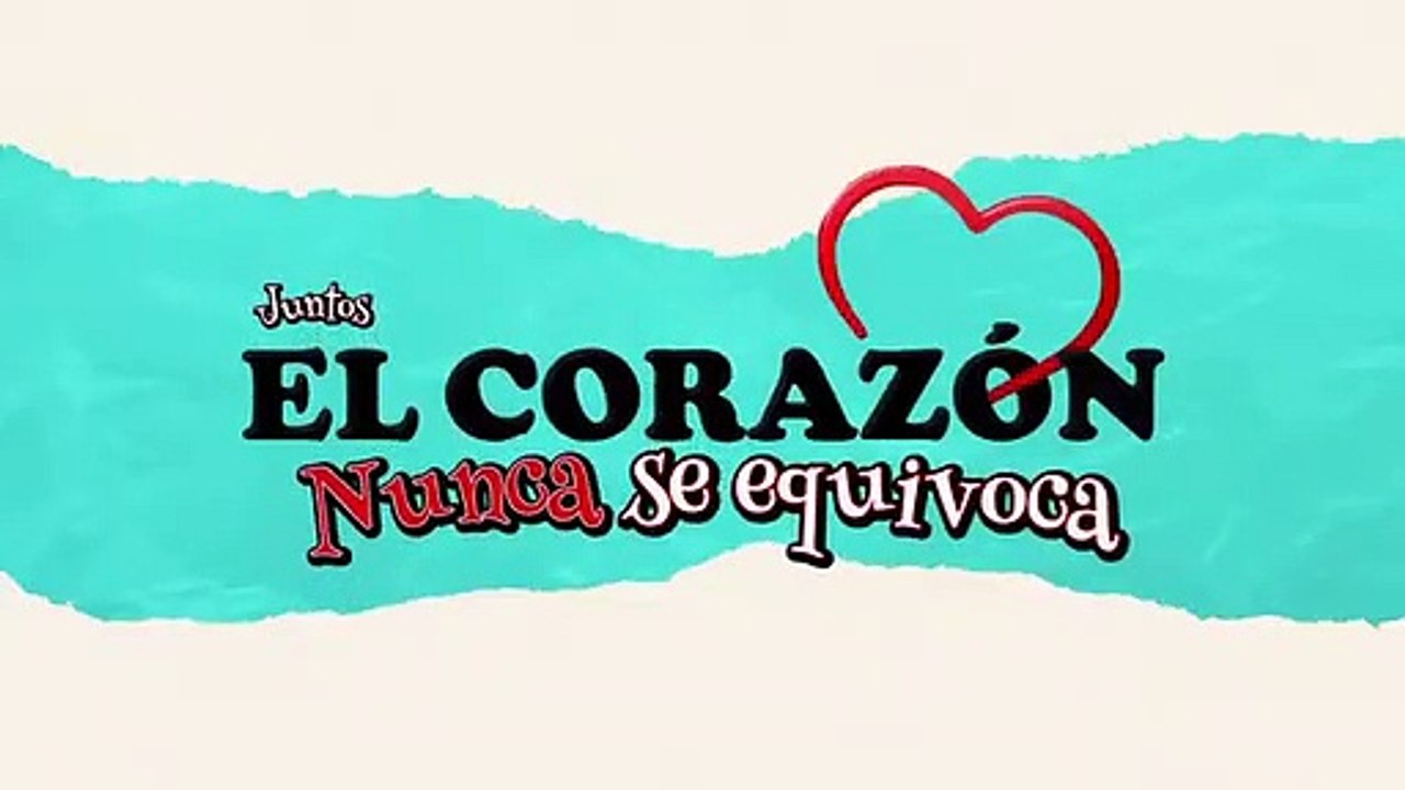Juntos El Corazón Nunca Se Equivoca Capitulo 21 COMPLETO