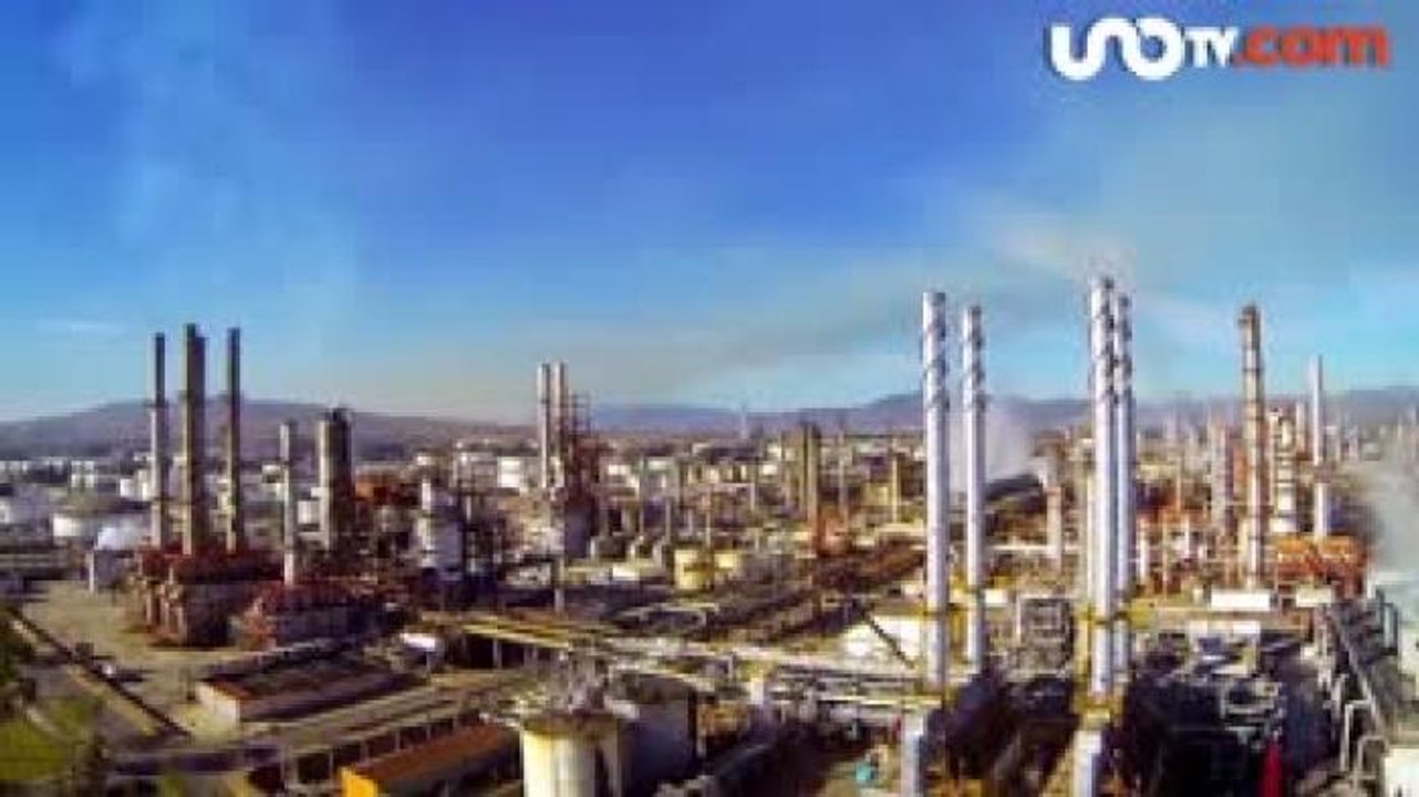 Luis Rubio | Gran error querer que Pemex sea el de los años 70