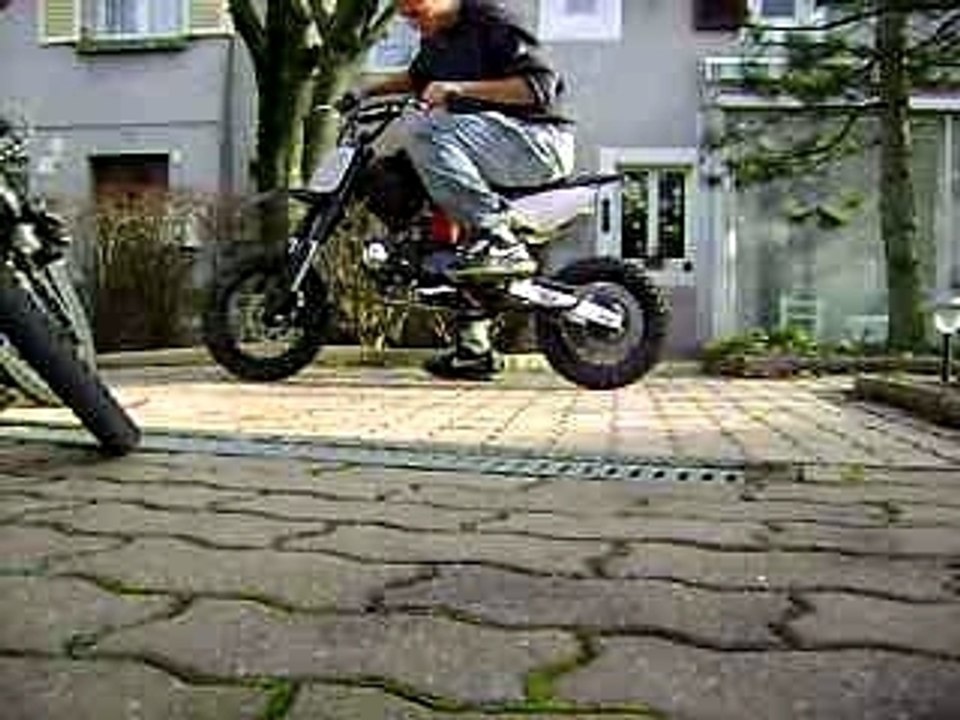 ma dirt 2