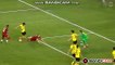 Penalty Goal Rhian Brewster  (2-3) Liverpool FC vs Borussia Dortmund