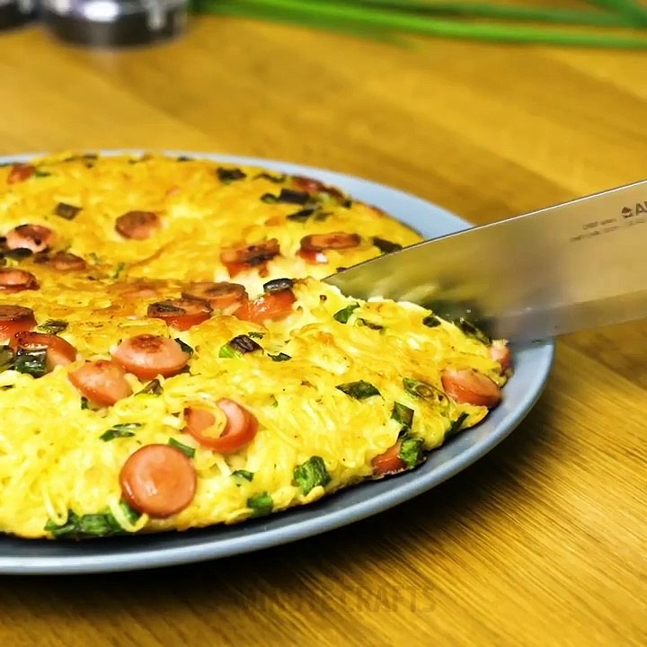 25 CRAZY KITCHEN HACKS YOU WON'T SEE EVERYDAY