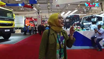 3 Bus Indonesia Paling Modern di GIIAS 2019!