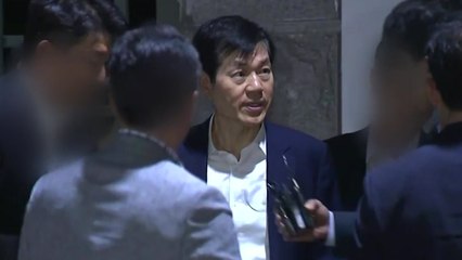 삼성바이오 대표 영장 기각...檢 수사 제동 / YTN