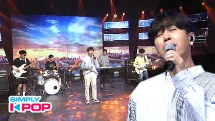 [Simply K-Pop] Simply's Spotlight DAYBREAK(데이브레이크) - Flower Road(꽃길만 걷게 해줄게) + So Long(우리 안녕이 자연스러워서) - Ep.371