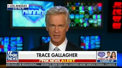 Sean Hannity 7-19-19 - URGENT!TRUMP BREAKING News July 19, 2019