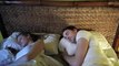 Study: Key To Better Sleep Is A Warm Bath 1-2 Hours Before Bedtime