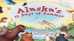 [BEST SELLING]  Alaska s 12 Days of Summer (Paws IV)