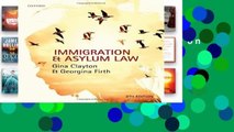 [GIFT IDEAS] Immigration   Asylum Law