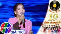 THVL | Tình Bolero 2019 - Tập 19[6]: Lk Cánh Buồm Chuyển Bến, Bao Đêm Không Ngủ - Phạm Phương