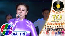 THVL | Tình Bolero 2019 - Tập 19[4]: Lk Chuyện Tình Lan Và Điệp 1 Và 3 - Thảo My