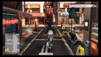 JUDGMENT FIRST TIME PLAYTHROUGH PART 60