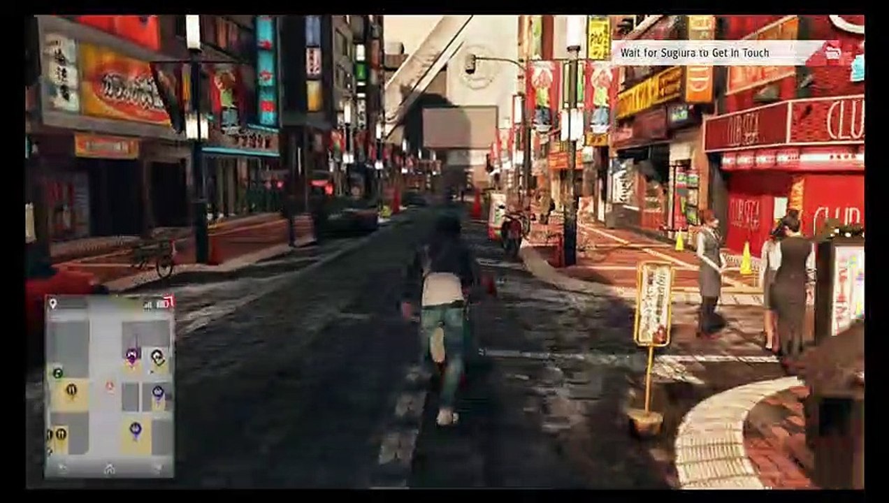 JUDGMENT FIRST TIME PLAYTHROUGH PART 58