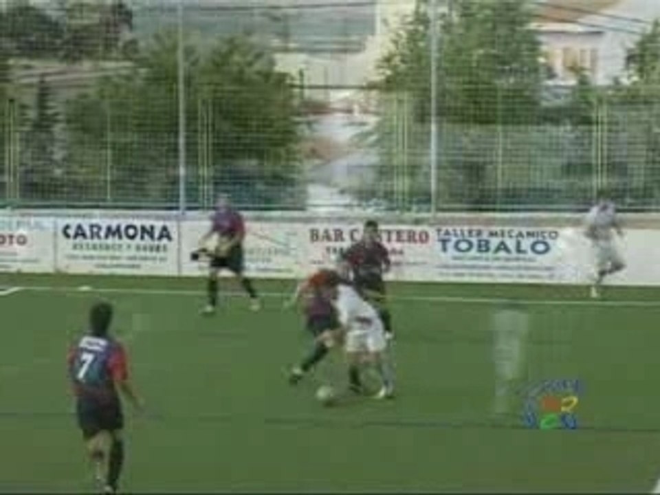 PENARANDA IVAN MEDIO CAMPO 81
