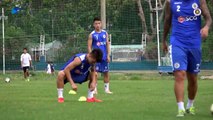 Hùng Dũng tiết lộ người giúp CLB Hà Nội lên dây cót tinh thần sau những kết quả khó khăn | HANOI FC