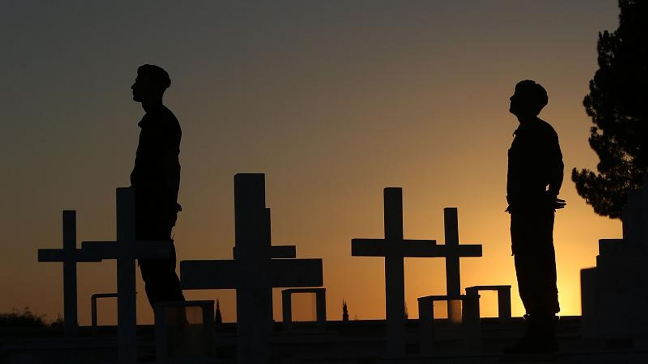 Κύπρος: 20 Ιουλίου 1974 - 45χρόνια από την τουρ...