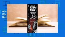 About For Books  Star Wars Maker Lab  Best Sellers Rank : #5