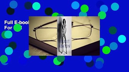 Full E-book Helmut Newton: SUMO  For Full