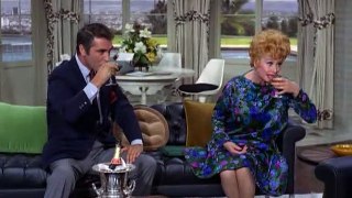 The Lucy Show: Lucy and The French Movie Star