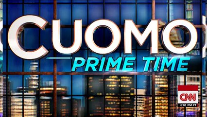 Chris Cuomo: What would you do if Trump said 'I am a racist'?