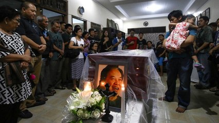 Sebelum Berpulang, Arswendo Sampaikan Pesan Ini pada Anak-anaknya