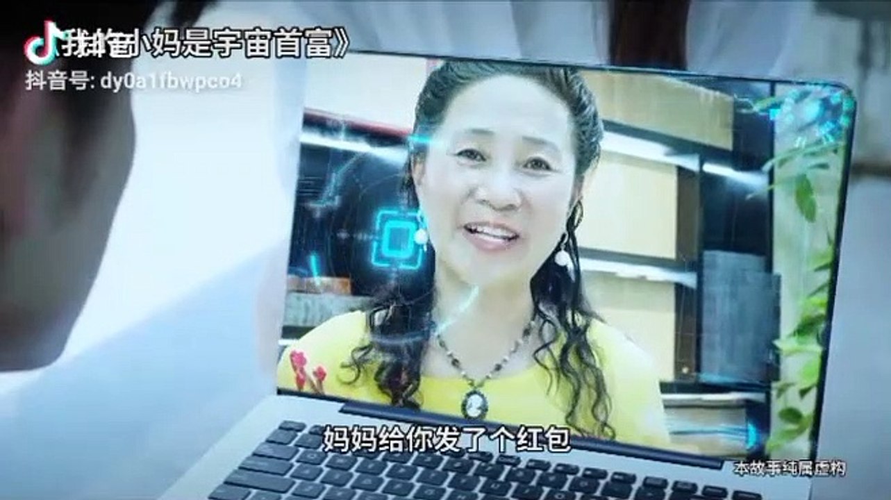 The best collection of short films adapted from Chinese fiction, published in Tik Tok