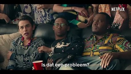 Dear White People Seizoen 3