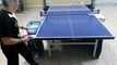 卓球  Saques principales tenis de mesa - Table Tennis Serve