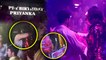 Priyanka Chopra And Nick Jonas Drink & Dance | BIGGEST Birthday Celebration