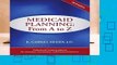 [NEW RELEASES]  Medicaid Planning: A to Z (2019 Ed.)