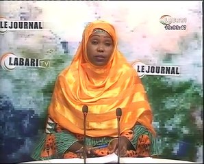 JT LABARI 19 JUILLET 2019