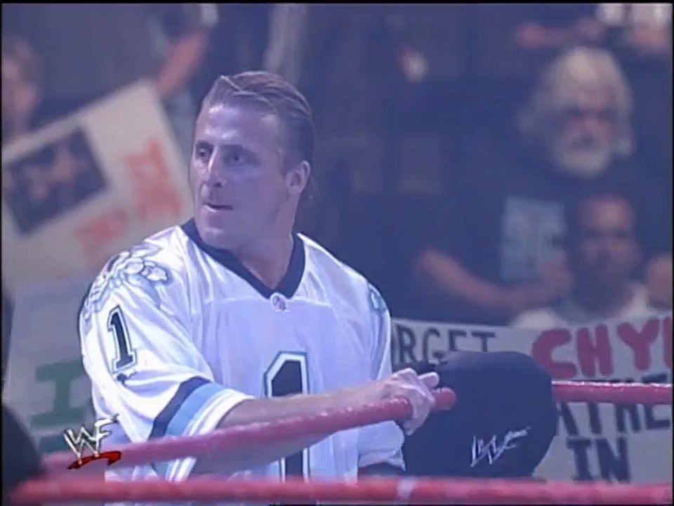 owen hart vs edge breakdown 1998