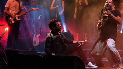 Kenan Doğulu... KONSER MARATONU HIZ  KESMİYOR!  BU KEZ BODRUM'DAYDI!