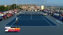 7/20: World TeamTennis: New York Empire vs. Washington Kastles