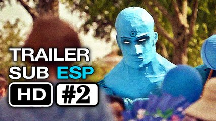 Watchmen | Trailer #2 ESPAÑOL Subtitulado (HD) HBO 2019